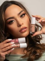 Full Makeup by Badriya Al Shehi — Only 50 OMR - Image 10