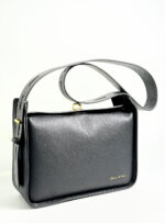 Black handbag - Image 3