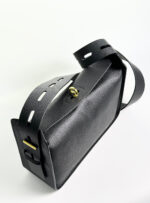 Black handbag - Image 4