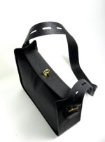 Black handbag - Image 2