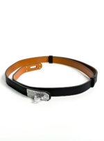 Leather Belts - Image 7