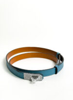 Leather Belts - Image 3
