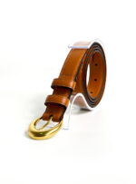 Leather Belts - Image 2