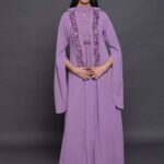 BS Hareem Abaya