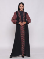 Abaya (010)