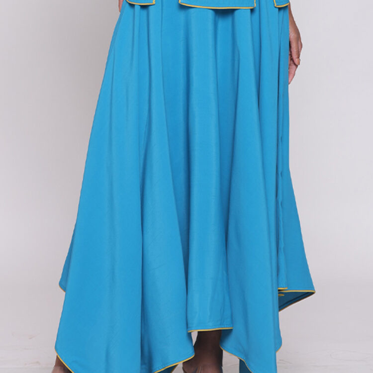 BS Indian Star SKIRT