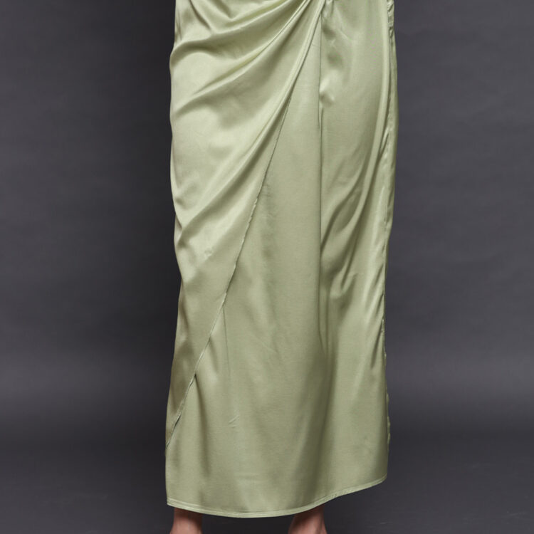 BS Pistachio SKIRT