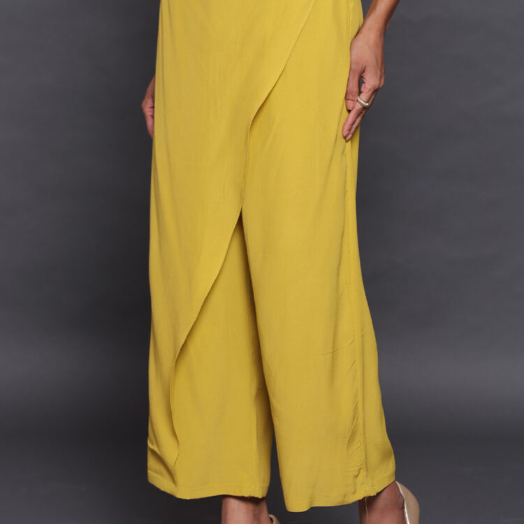 BS Yellow Festival PANT