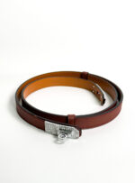 Leather Belts - Image 5