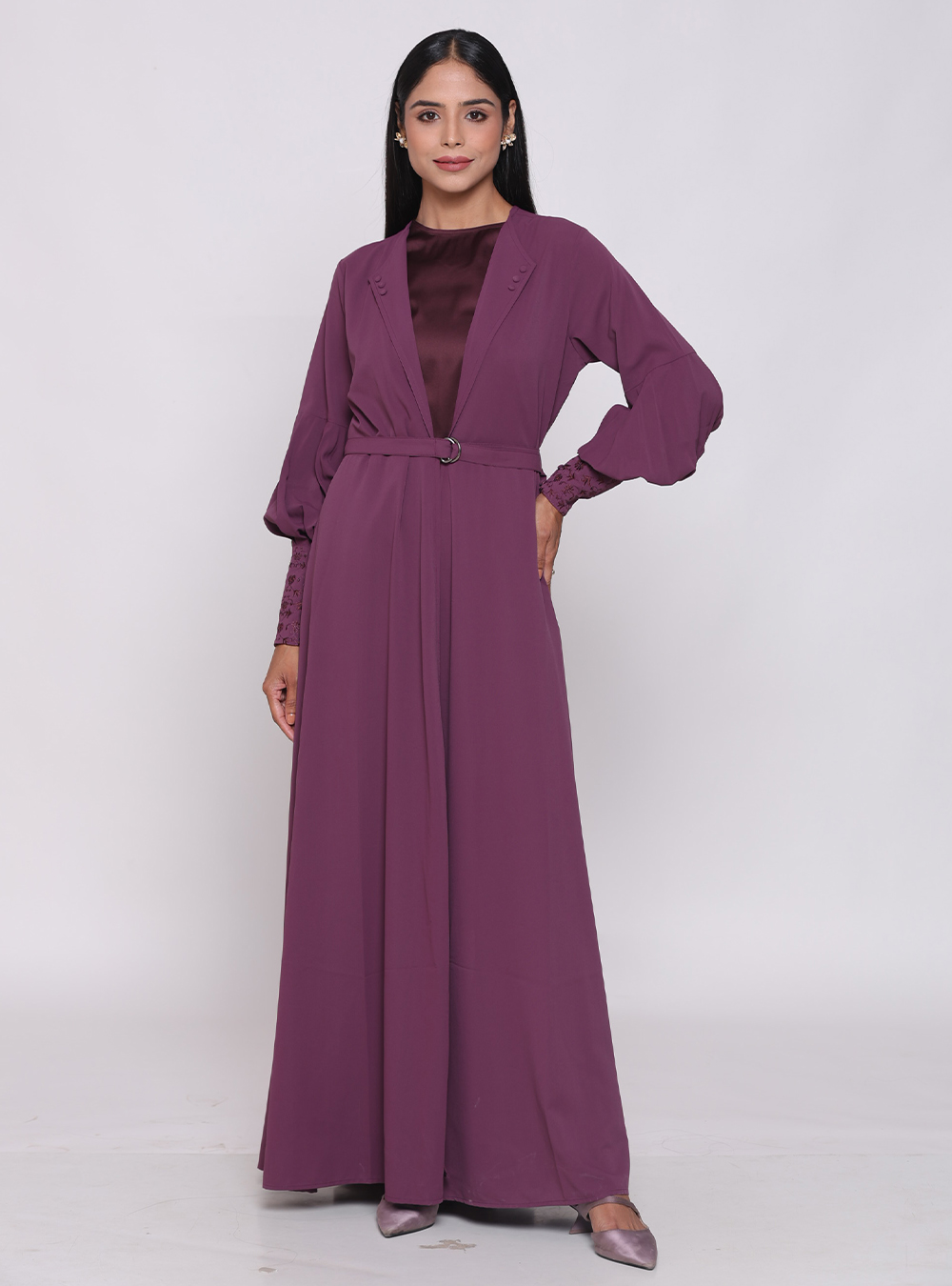 df Abaya (001) - Image 1