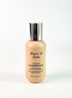Foundation Full Coverage