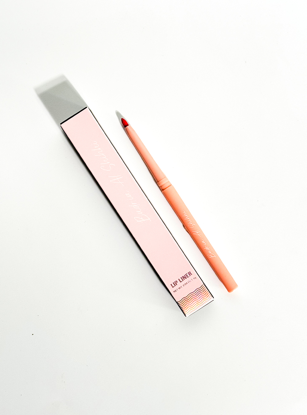 lip liner 1 محدد الشفاه - الصورة 2