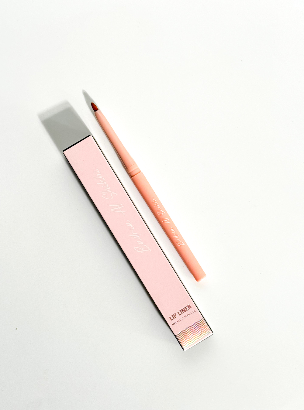 lip liner 3 محدد الشفاه - الصورة 4