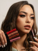 Full Makeup by Badriya Al Shehi — Only 50 OMR - Image 16