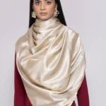 سكارف بيج حرير سادة