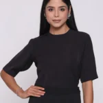 BS All Black TOP
