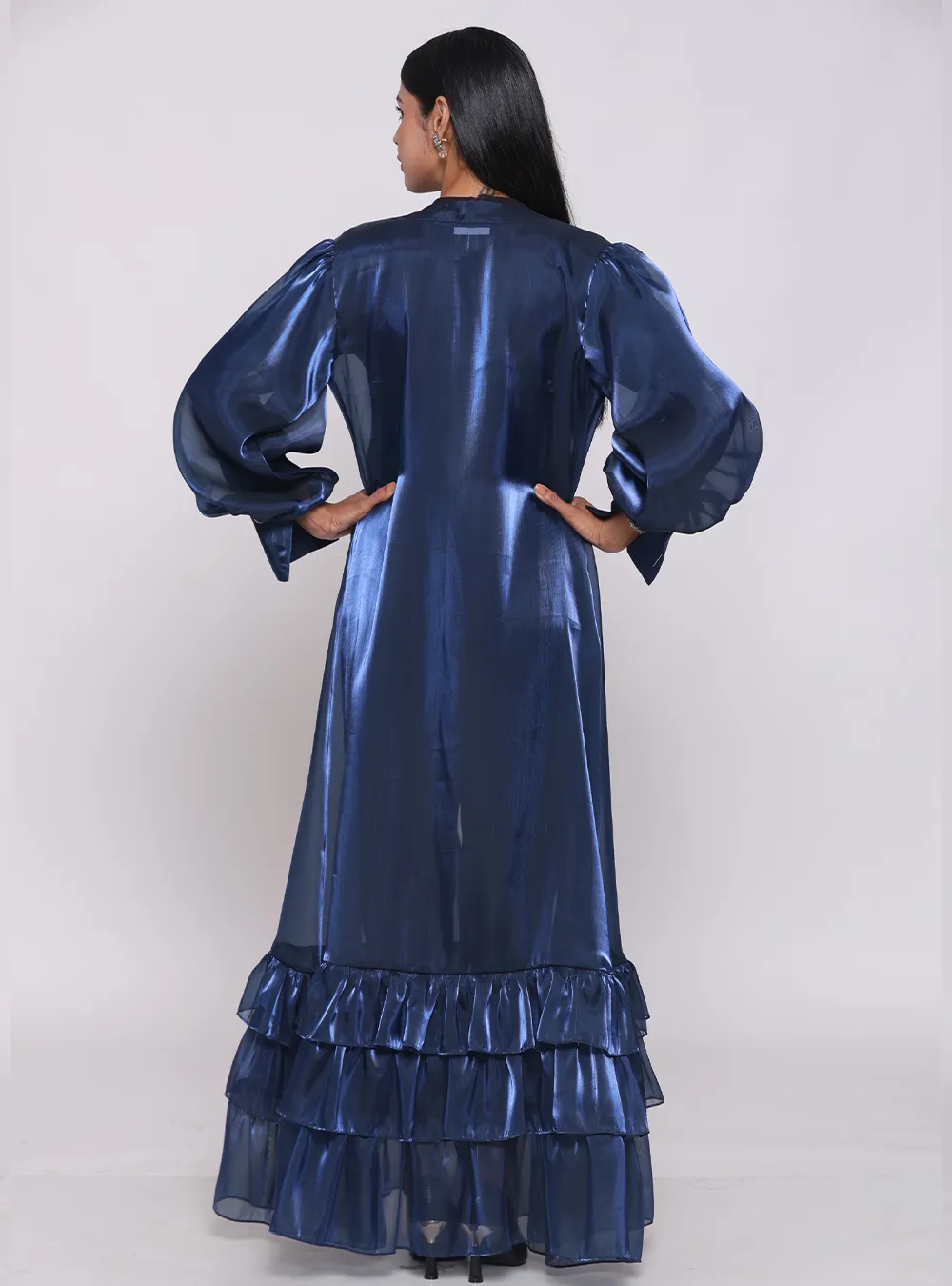 عباية 1 Abaya (005) - Image 3