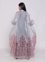 Abaya (017) - Image 4
