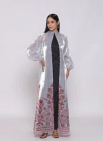 Abaya (017) - Image 3