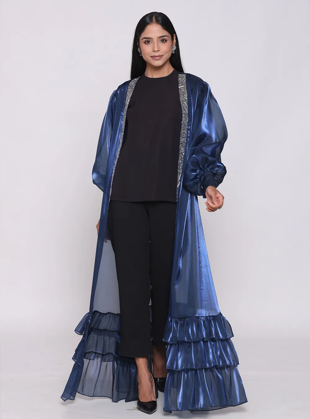 عباية 2 Abaya (005) - Image 2