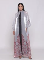 Abaya (017) - Image 2