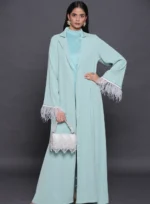 Abaya (002) - Image 2