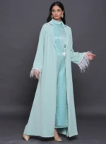 Abaya (002) - Image 3