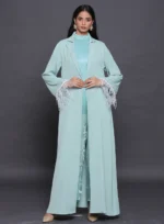 Abaya (002) - Image 4