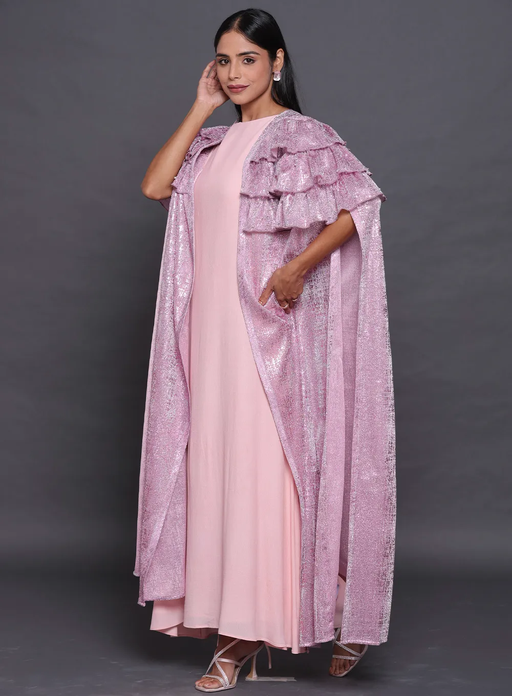 عباية 37 Abaya (008) - Image 2