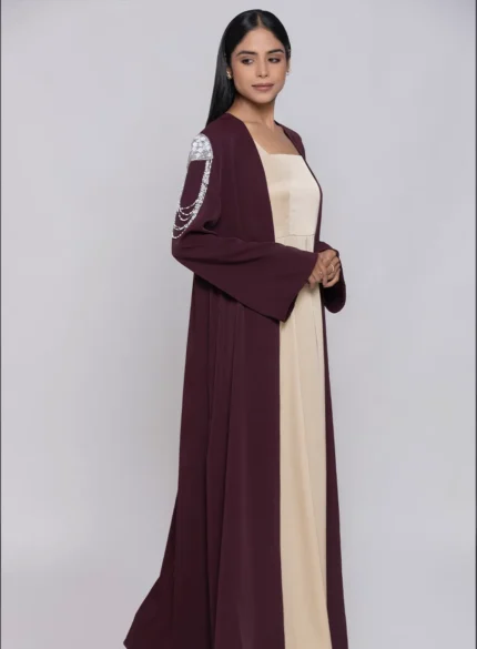 Abaya (012)