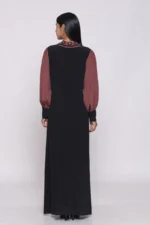 Abaya (010) - Image 4