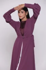 Abaya (001) - Image 3