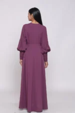 Abaya (001) - Image 4