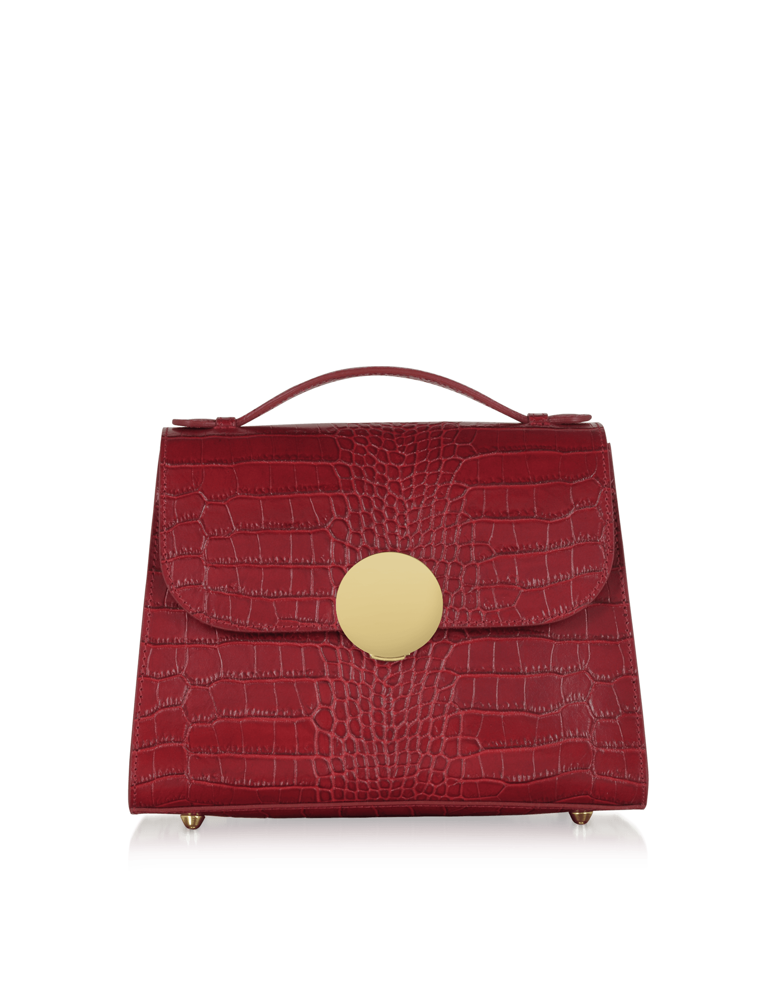 Bombo top-handle satchel - Image 4