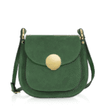Agave shoulder bag