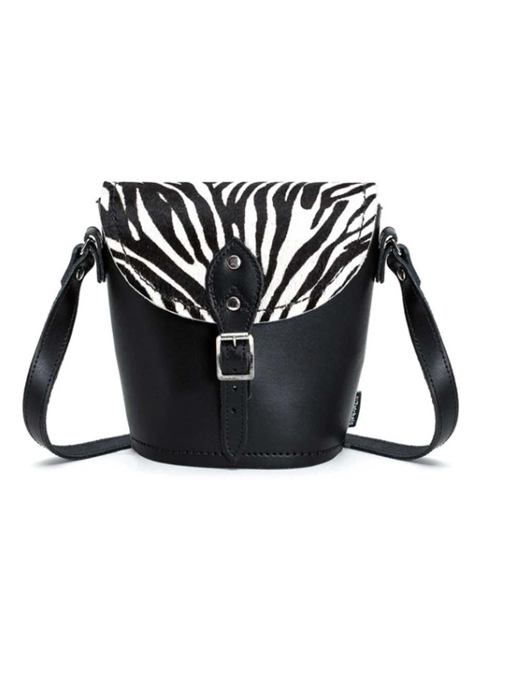 1 Barrel Zebra - Image 1