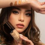 High Definition Liquid Foundation