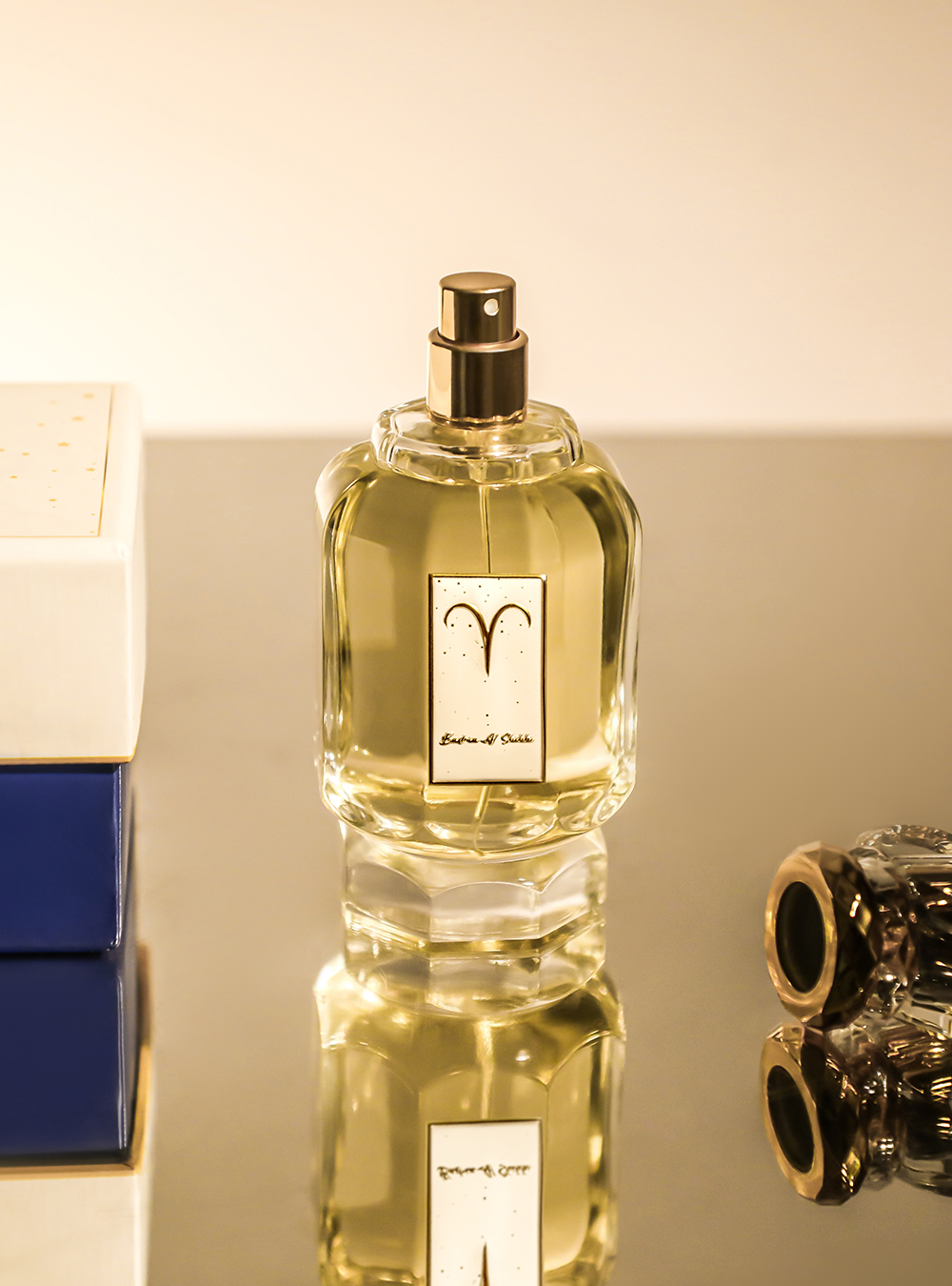 11 Aries Perfume - Image 2