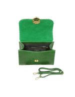 Bombo top-handle satchel - Image 3