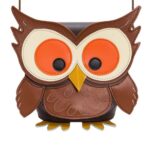Hot owl