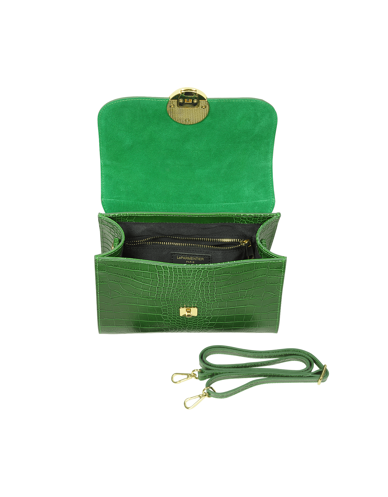 Bombo top-handle satchel - Image 3