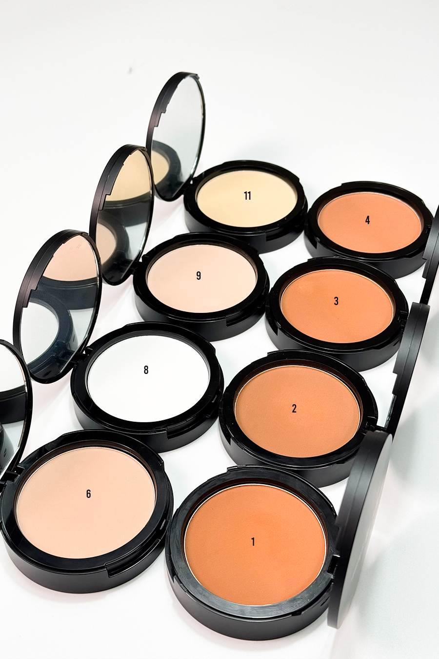 29 Pressed Bowder - الصورة 3