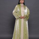 BS Festival Abaya