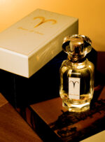 Aries Perfume