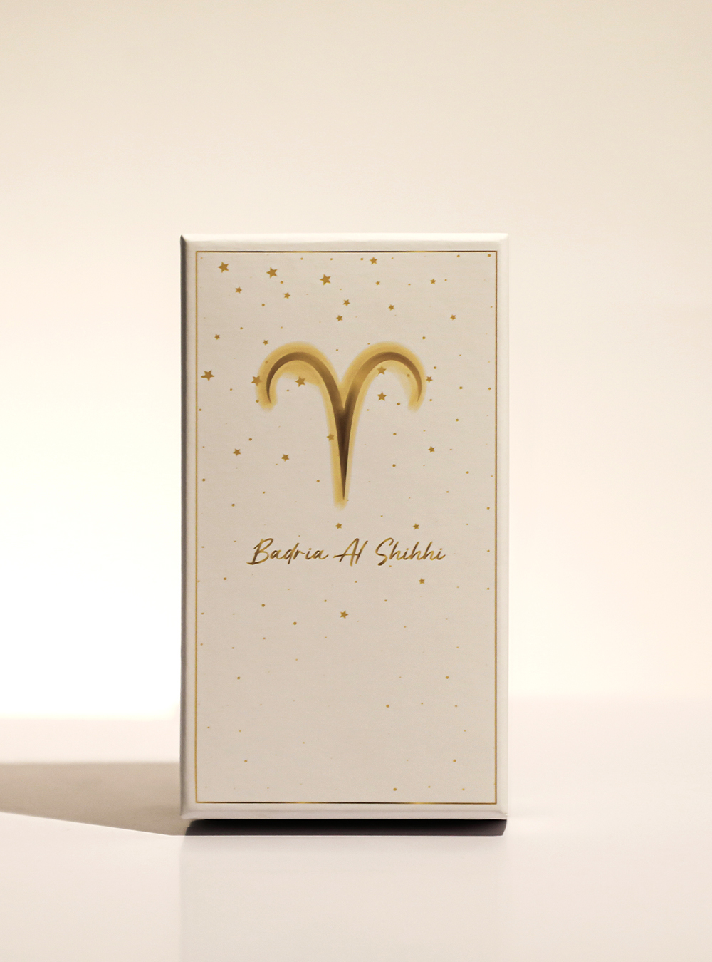 9 Aries Perfume - Image 4
