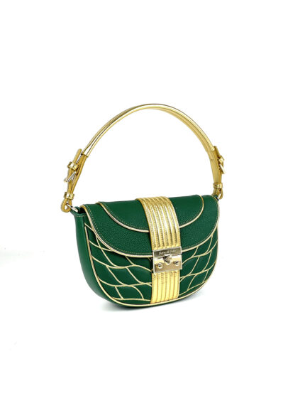 Acacia Handbag