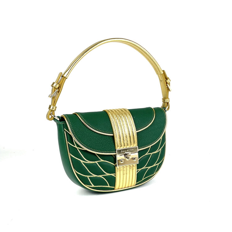 Acacia Handbag