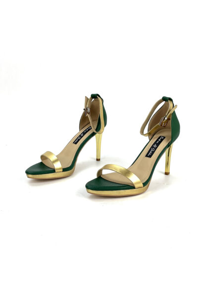 Acacia High Heel Shoes