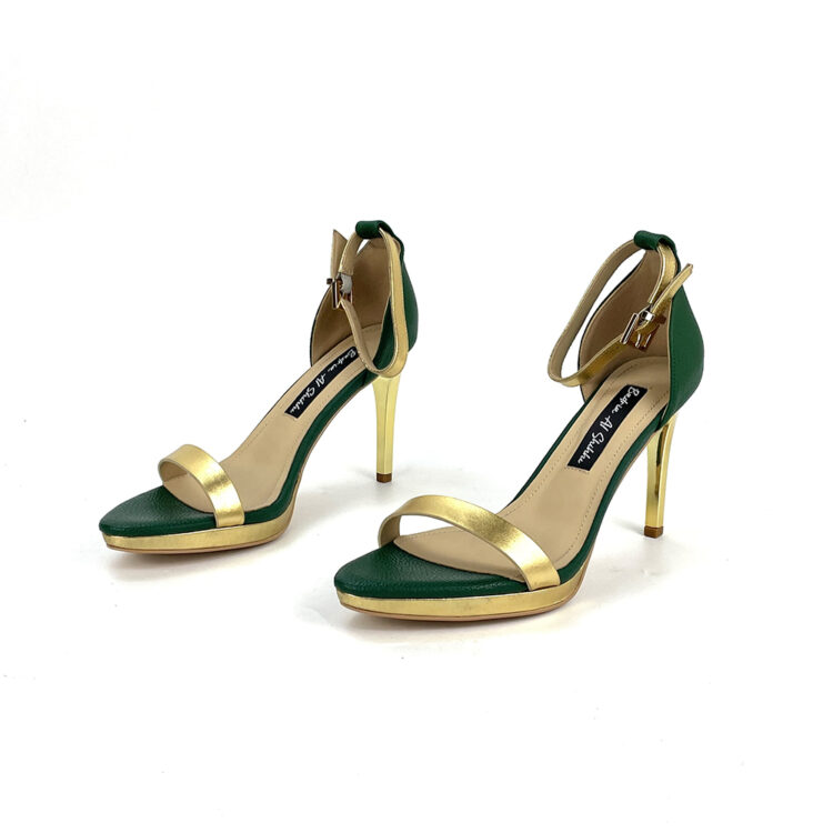 Acacia High Heel Shoes