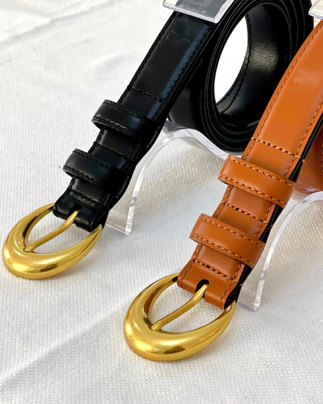 أحزمة | Belts